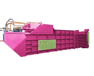 大型臥式半自動打包機（寬1.1x高1.25)